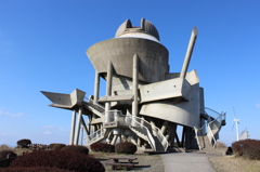 輝北天球館その３