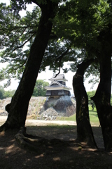 がまだせ熊本城⑦