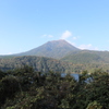 高千穂峰と御池（みいけ）①
