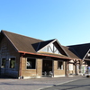 北郷駅にて①