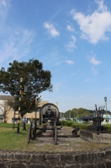 宮之城鉄道記念館さつま物産館③