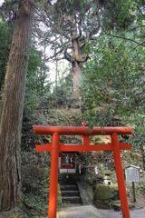 安良神社⑨