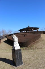 天ケ城公園その４