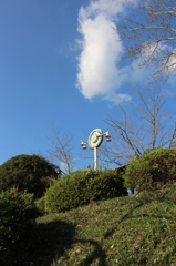 時計台