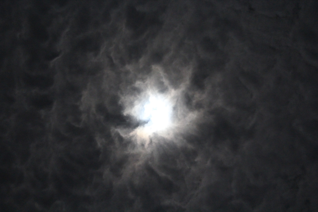 ブラックホールその３