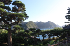 坊津②