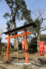 霧島神社（蒲生町）②