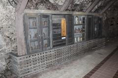 古い酒瓶たち①