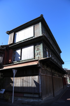 杉村金物本店②