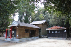 熊野神社③