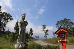 霧島東神社③