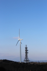 風力発電その５