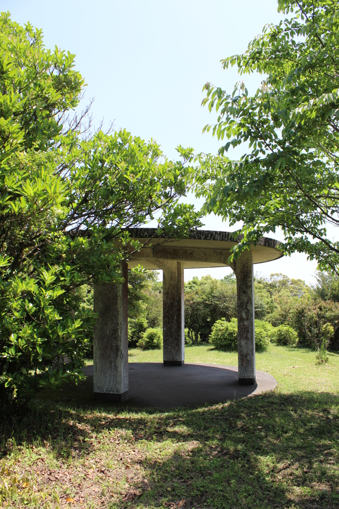 横尾岳公園その２