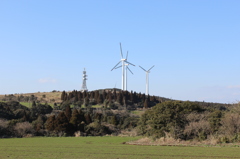 風力発電その１