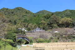 おがわ作小屋村①