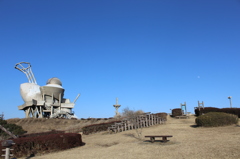 輝北天球館その６