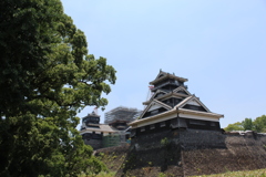 がまだせ熊本城⑩