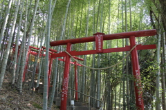 児原稲荷神社①