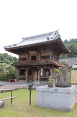 永国寺②