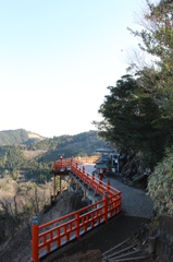 霞神社その８
