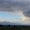 冬雲来たりし②
