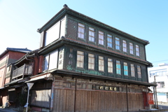 杉村金物本店③