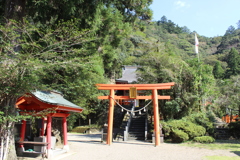 児原稲荷神社②