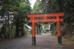 花尾神社⑦