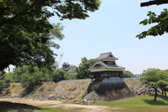 がまだせ熊本城⑥