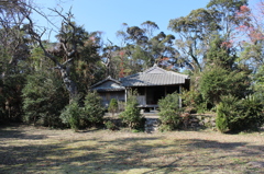 南方神社②
