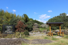 陰陽石