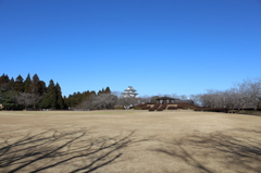 天ケ城公園その１