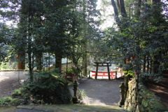 安良神社⑦