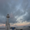 さのさ灯台①