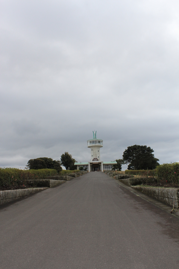 霧島ヶ丘公園その１