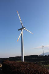 風力発電その７