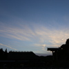 道の駅「酒谷」夕暮れ時編②
