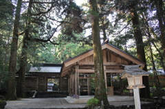 狭野神社その４