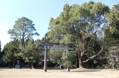 日枝神社その１