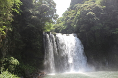 神川大滝その２
