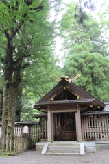 天岩戸神社⑦