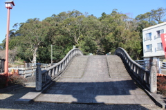 降来橋（こうらいばし）③