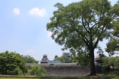 がまだせ熊本城①