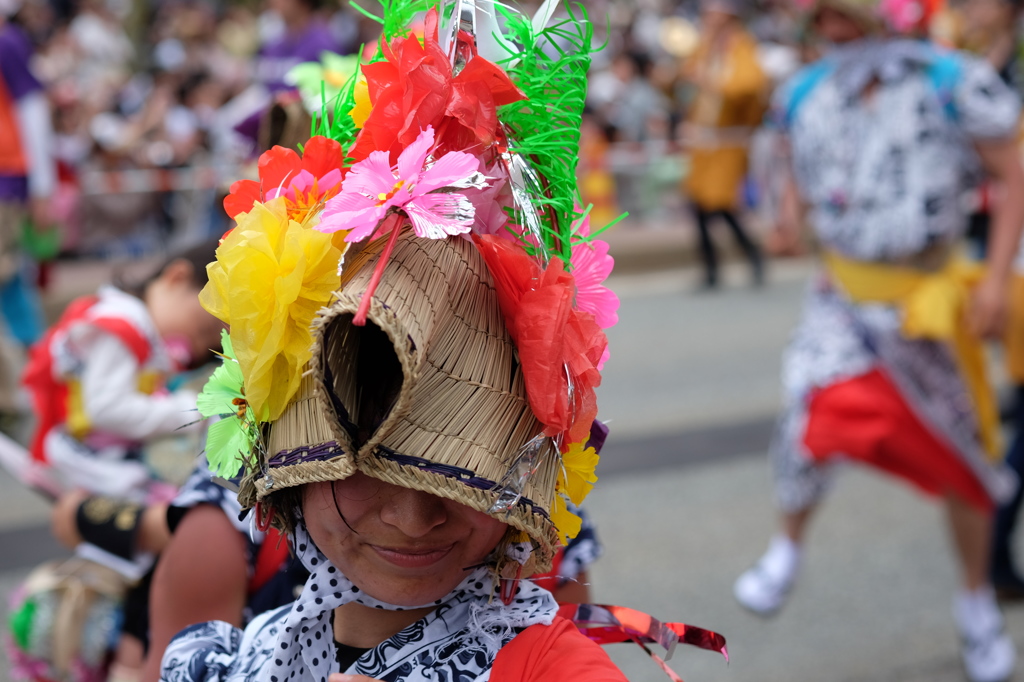 東北六魂祭2