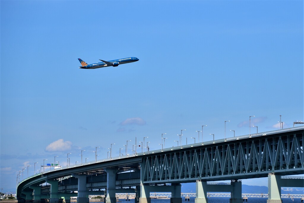 連絡橋