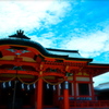 人形供養の神社
