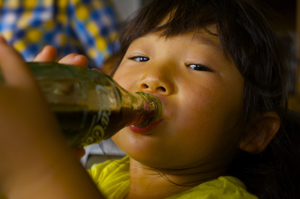 最高の１杯