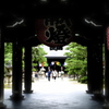 temple