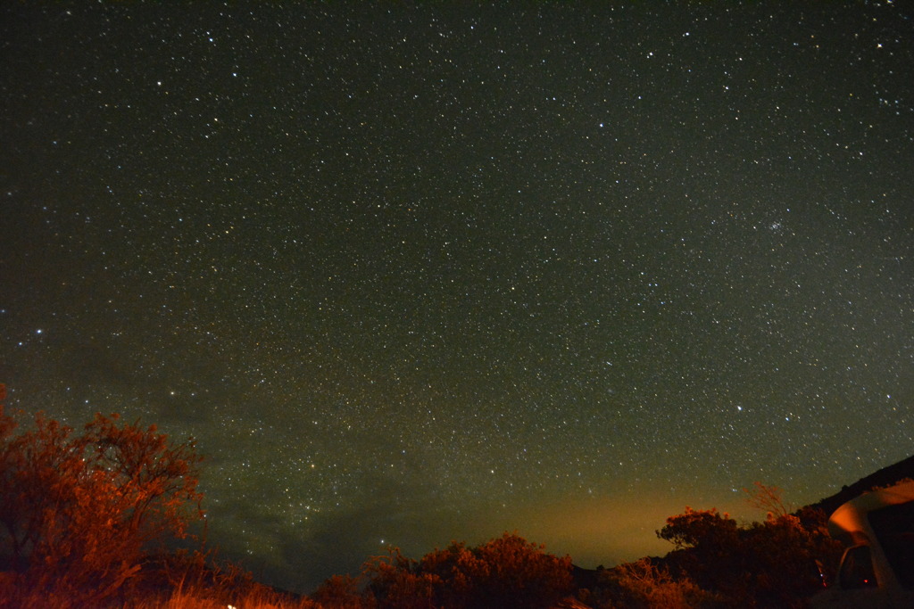   mauna kea