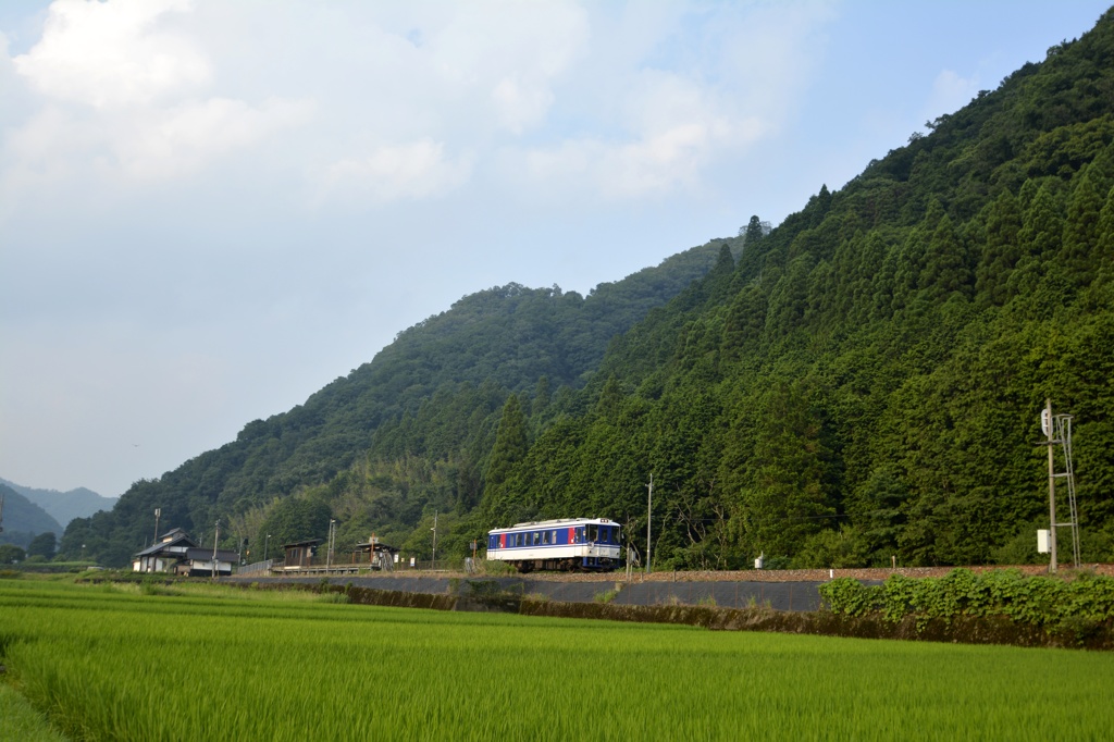 田園風景